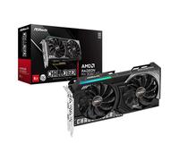 ASRock Radeon RX 9060 XT CHALLENGER 8GB GDDR6 OC Graphics Card, RDNA4, 2048 Stre