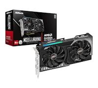 ASRock AMD Radeon RX 9060 XT Challenger 16GB OC