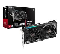 Asrock Radeon RX 9060 XT Challenger OC 8GB GDDR6 PCI-Express Graphics Card
