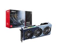 ASRock Radeon RX 9070 XT Monster Hunter Wilds Edition, 16GB GDDR6, RDNA4, 4096 S