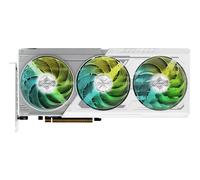 ASRock AMD Radeon RX 9070 Steel Legend 16GB GDDR6 Graphics Card - 90-GA5EZZ-00UANF