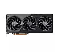 Asrock Radeon RX 9070 XT Steel Legend Dark AMD 16 GB GDDR6
