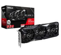 ASRock RADEON RX6600XT CHALLENGER PRO 8GB OC, 2602OC/2413MHZ, 3DP, HDMI