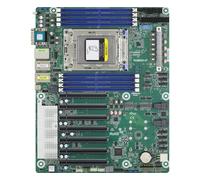 ASRock Motherboard ROMED8-2T - AMD EPYC SP3, LGA 4094, PCIe 4.0, ATX