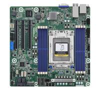 Asrock ROMED8U-2T motherboard LGA 4094 micro ATX