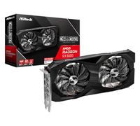ASRock - AMD Radeon RX 6600 Challenger D 8GB