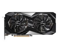 ASRock RX 6700XT 12GB Challenger D 12G OC (90-GA31ZZ-00UANF)
