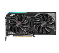 Asrock RX 9060 XT Challenger 8GB OC AMD Radeon RX 9060 XT GDDR6