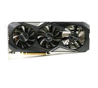 ASROCK RX5600XT CLP 6GO carte graphique AMD Radeon RX 5600 XT GDDR6