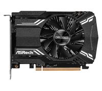 ASRock Radeon RX 6400 Challenger ITX 4GB Graphics Card