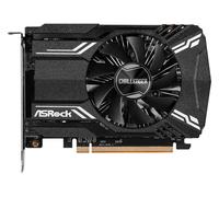 ASRock Radeon RX 6400 Challenger ITX 4GB Graphics Card