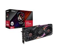 Asrock Radeon RX 7900 XTX Phantom Gaming OC 24GB GDDR6 PCI-Express Graphics Card