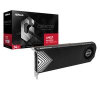 Asrock RX7900XTX CT 24G AMD Radeon RX 7900 XTX 24 GB GDDR6