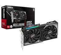 ASRock Rx9060 Xt Challenger 16Gb Oc Pcie5 16Gb Ddr6 Hdmi 2 Dp 3290Mhz Clock Led