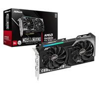 Asrock RX 9060 XT Challenger 8GB OC AMD Radeon RX 9060 XT GDDR6