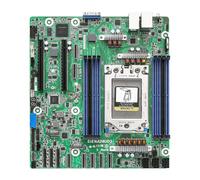 ASRock Rack Server Motherboard SIENAD8UD3 Deep Micro-ATX Single Socket SP6 (LGA 4844), AMD EPYC™ 8004 Series
