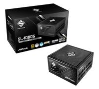 1000W ASRock Steel Legend 1000G Modular 80 Plus Gold PSU