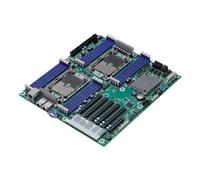 ASROCK SP2C621D16-2T. 2X Socket 4189.Compatible with 3rd Generation Intel Xeon Scalable Processors.SSI-EEB Format.Brand