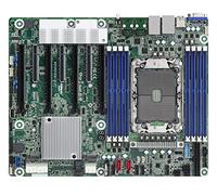 ASROCK SPC621D8 carte mère Intel C621A LGA 4189 ATX