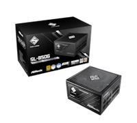 ASRock Steel Legend 850W ATX 3.1 PCIe 5.1 80 Plus Gold Modular Power Supply