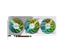 ASRock AMD Radeon RX 9070 Steel Legend 16GB GDDR6 Graphics Card - 90-GA5EZZ-00UANF