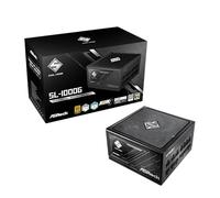 ASRock Steel Legend SL-1000G 1000W ATX 80+ Gold BK retail (90-UXS100-GFEAAA)