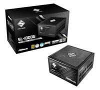ASRock Steel Legend SL-1000GW 1000W ATX 80+ Gold WH retail (90-UXS100-GFEABA)