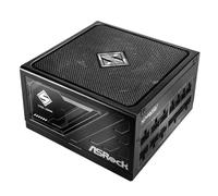 Asrock 850W Steel Legend SL-850G PSU, Fully Modular, 80+ Gold, Cybenet