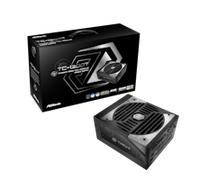 Asrock 1300W Taichi TC-1300T PSU. Fully Modular. 80+ Titanium. Cybenet