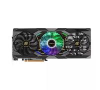 Asrock Radeon RX 9070 XT Taichi OC 16GB GDDR6 PCI-Express Graphics Card