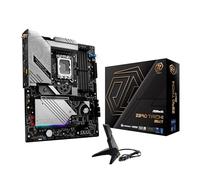 Asrock Z890 Taichi Lite Intel Z890 LGA 1851 (Socket V1) ATX