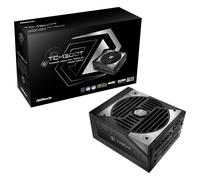 Asrock Taichi TC-1300T power supply unit 1300 W 20+4 pin ATX ATX Black