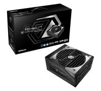 Asrock Taichi TC-1650T power supply unit 1650 W 20+4 pin ATX ATX Black