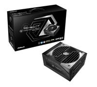 ASRock TC-1650T, 1600W ATX Power Supply Unit