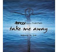 Asrock - Take Me Away