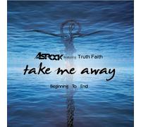 Asrock Take Me Away / Beginning to End (CD) (US IMPORT)