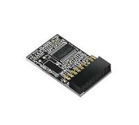 Asrock TPM-s interface cards/adapter Internal