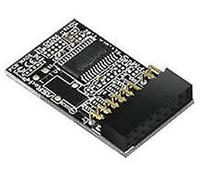 ASRock TPM2-S TPM Module Motherboard (V2.0)