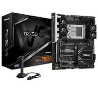 Asrock TRX50 WS AMD TRX50 Socket sTR5 Extended ATX