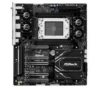 Asrock TRX50 WS AMD TRX50 Socket sTR5 Extended ATX