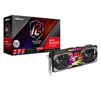 Asrock - Vga Cards Radeon Rx6800 Phantom Gaming D 16G Oc Gddr6 1850Mhz Hdmi Dpx3