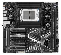 Asrock WRX90 WS EVO Workstation Amd Wrx90 Str5 Eeb 8 Ddr5 Ecc Dual 10G Lan Slims