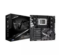 Asrock WRX90 WS EVO motherboard AMD WRX90 Socket sTR5 EEB