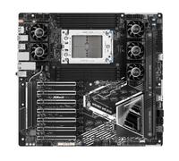 Asrock WRX90 WS EVO Workstation Amd Wrx90 Str5 Eeb 8 Ddr5 Ecc Dual 10G Lan Slims