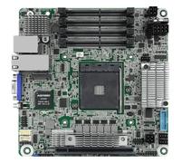 Asrock X570D4I-2T motherboard AMD X570 Socket AM4 mini ITX