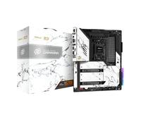 Asrock X670E TAICHI CARRARA, AMD X670, AM5, EATX, 4 DDR5, HDMI, 2 USB4, Wi-Fi 6E, 2.5G LAN, PD 3.0 27W, PCIe5, RGB, 4x M.2, 12cm Carrara Fan
