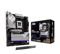 ASRock X870 LiveMixer WiFi AM5 Motherboard | AMD Ryzen 9000/8000/7000 | DDR5 8000+ (OC) | Dual USB4 | PCIe 5.0 | WiFi 7 | 16+2+1 Power Phase | 5GbE LAN