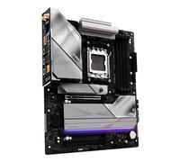 ASRock X870 LiveMixer WiFi AM5 Motherboard | AMD Ryzen 9000/8000/7000 | DDR5 8000+ (OC) | Dual USB4 | PCIe 5.0 | WiFi 7 | 16+2+1 Power Phase | 5GbE LAN