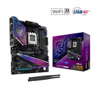 Asrock X870 NOVA WIFI. AMD X870. AM5. ATX. 4 DDR5. HDMI. 2 USB4. Wi-Fi