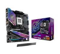 Asrock X870 Nova WIFI (Socket AM5) DDR5 ATX Motherboard